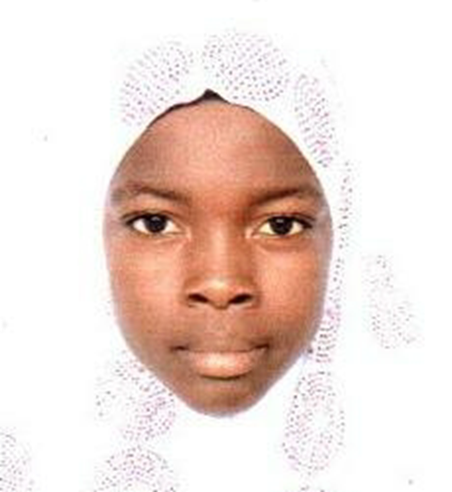 Picture of Orphan - Rashida - 17378