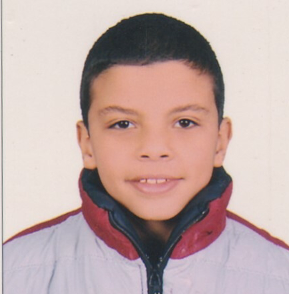 Picture of Orphan - Youssef - 241046