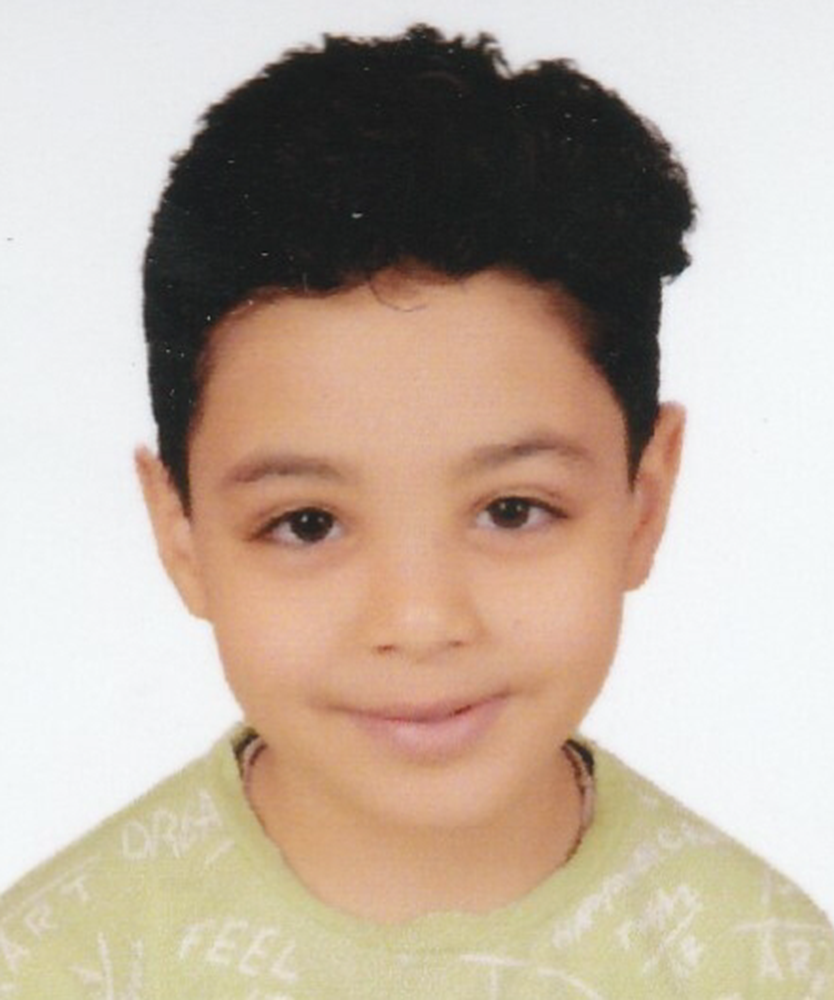 Picture of Orphan - Youssef - 241006