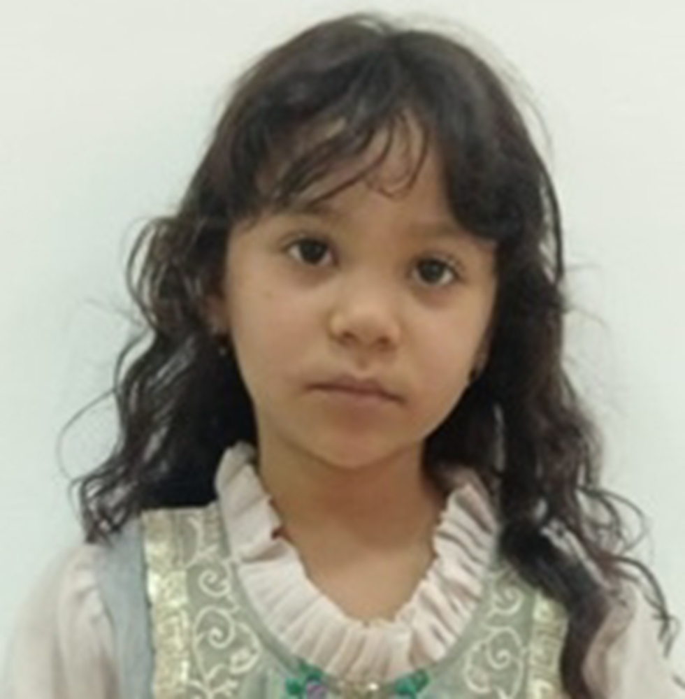 Picture of Orphan - rahimah - 10774832