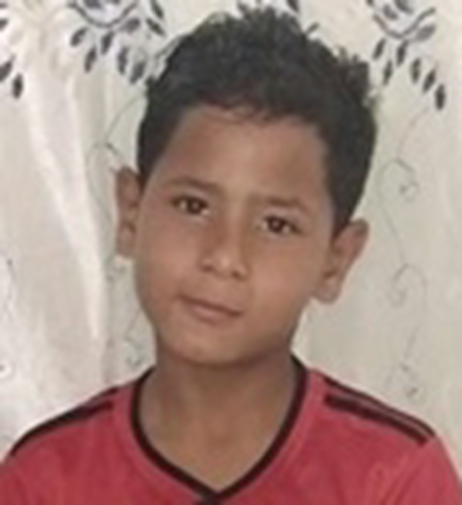 Picture of Orphan - Amir - 10774979