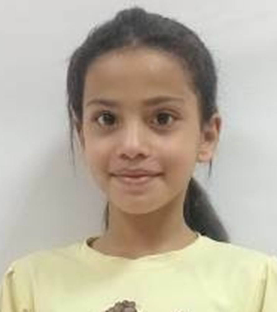 Picture of Orphan - Hajar - 10774917