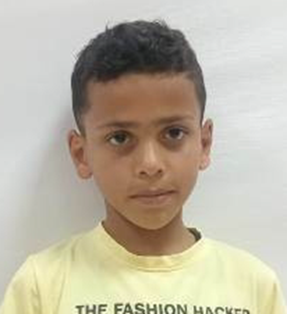 Picture of Orphan - Ayad - 10774918