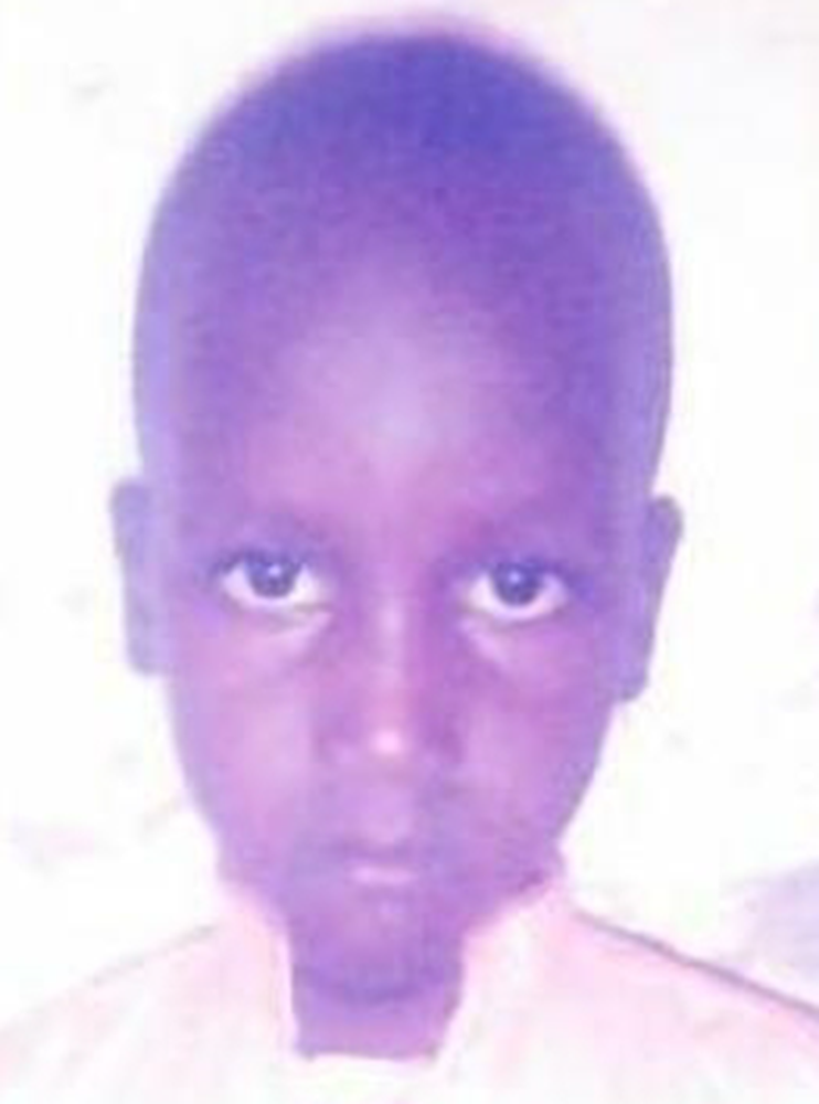 Picture of Orphan - Mohammed - 0418297