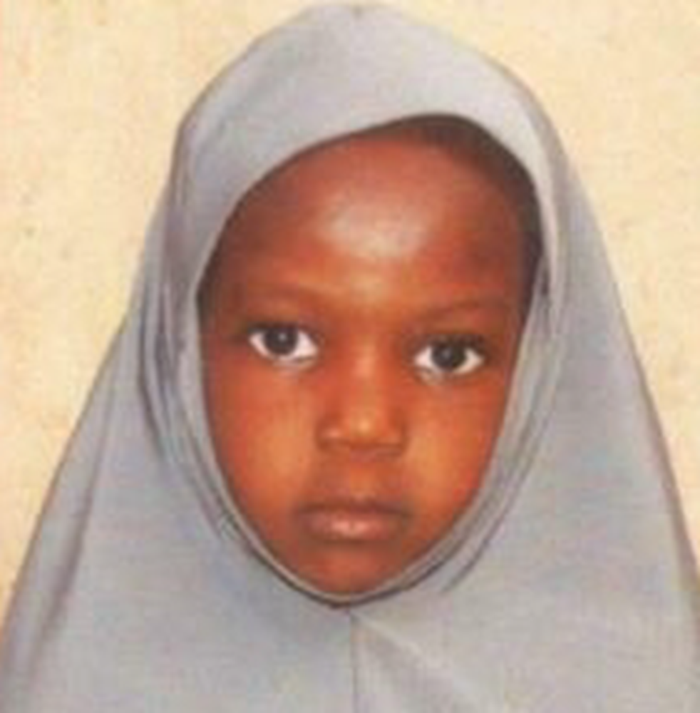 Picture of Orphan - Malika - 0419350