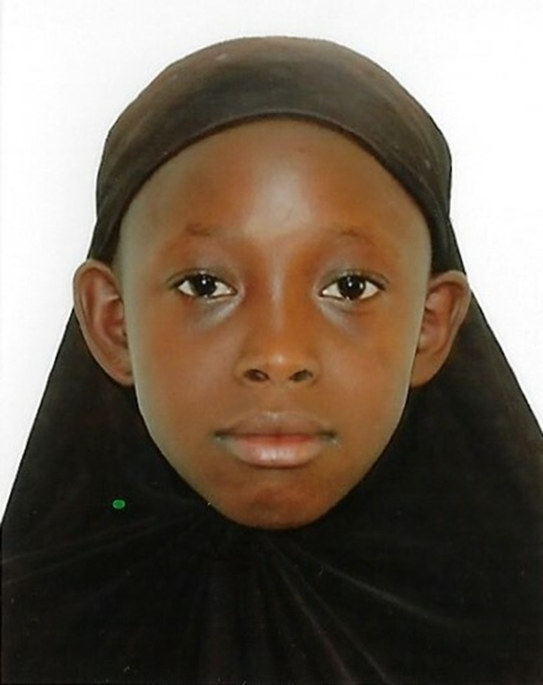 Picture of The Orphan - Maimouna - 21303