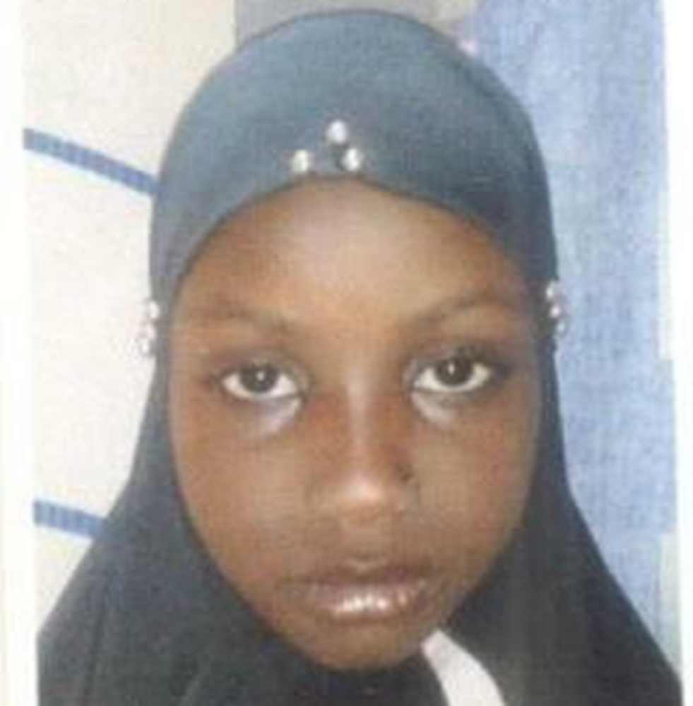 Picture of Orphan - Zainab - 0419584