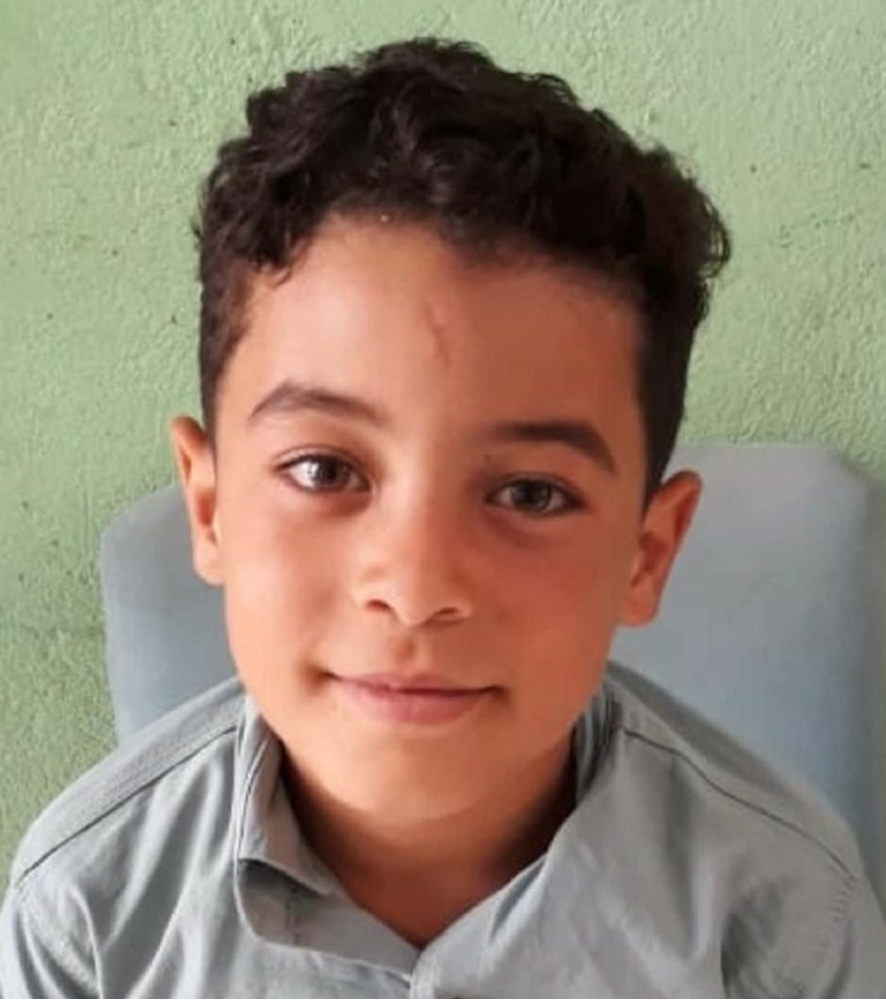 Picture of Orphan - Abdulrahman - 132936