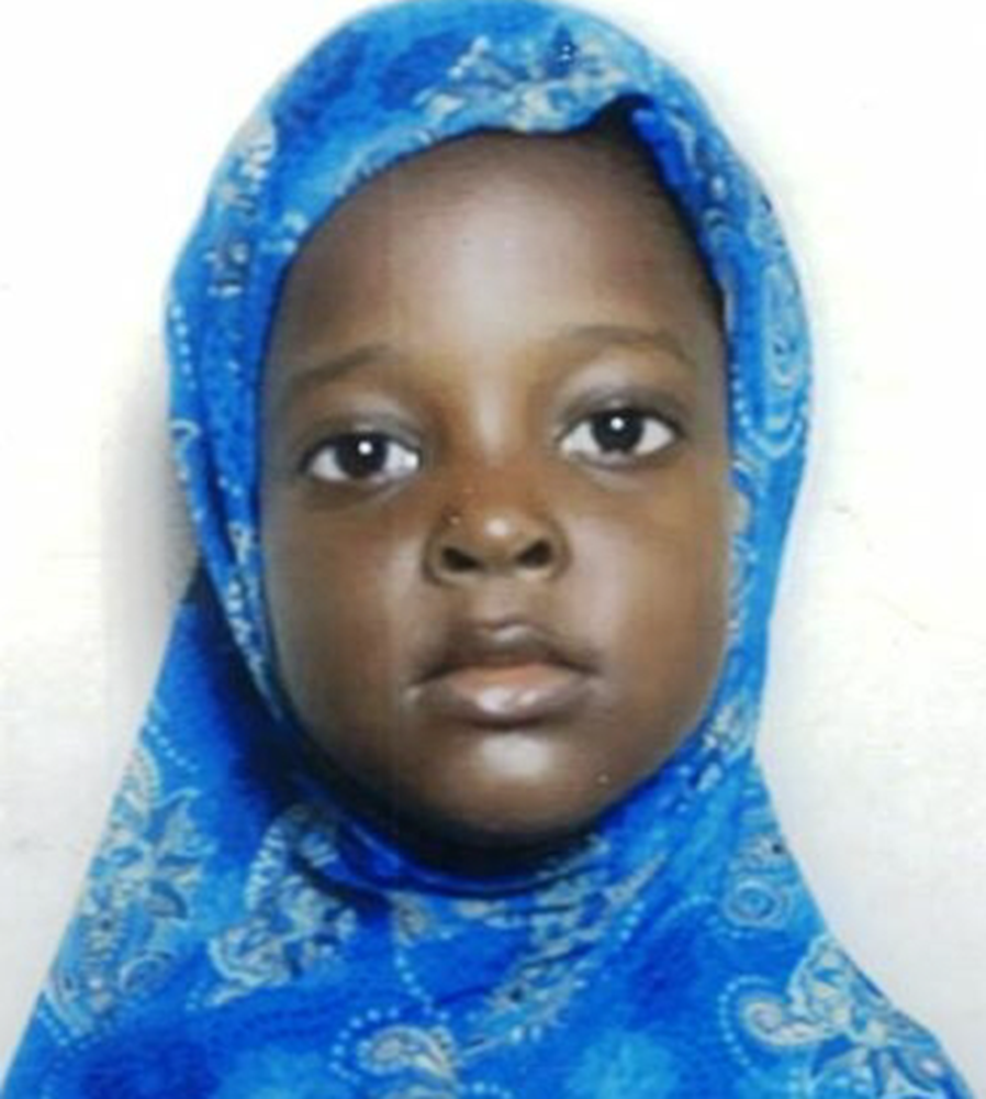 Picture of Orphan - Indai - 0381374