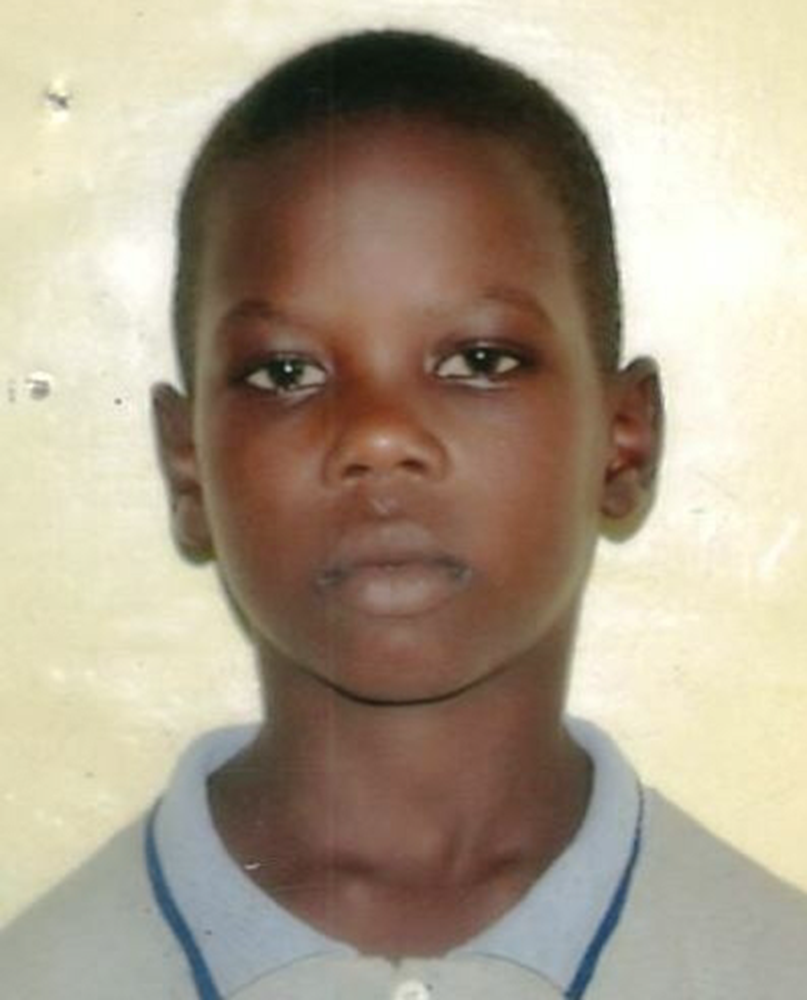 Picture of Orphan - Saleh - 0381404