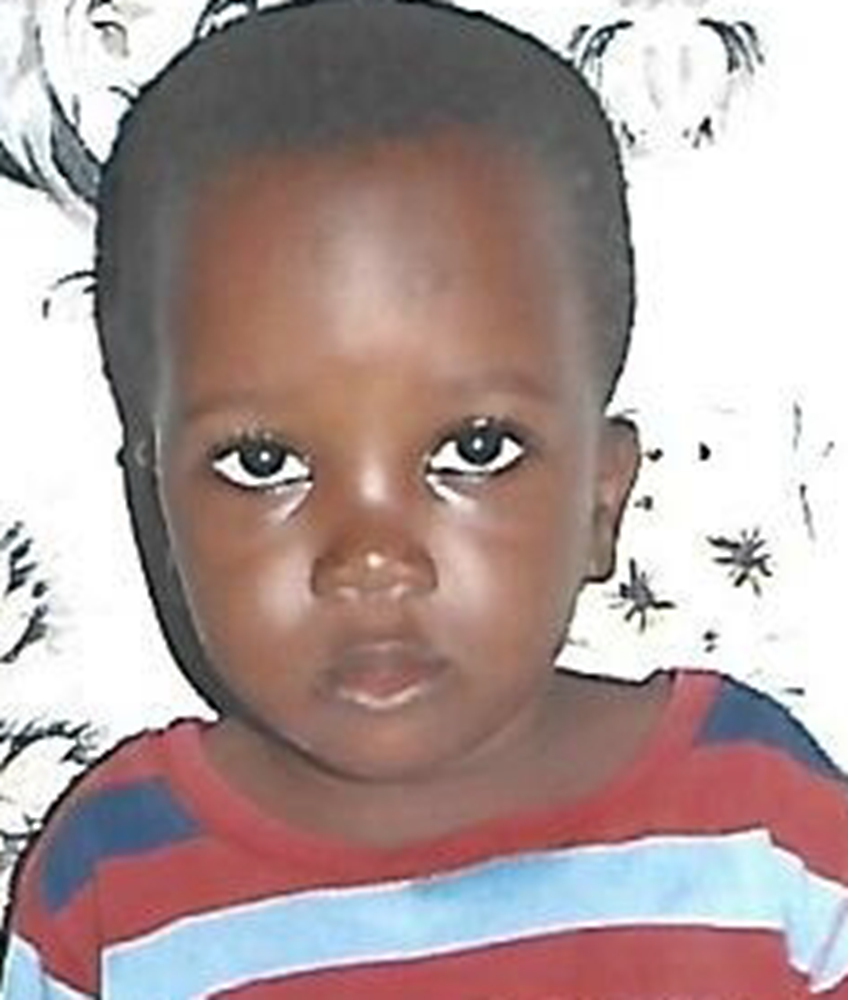 Picture of Orphan - Akram - 17238