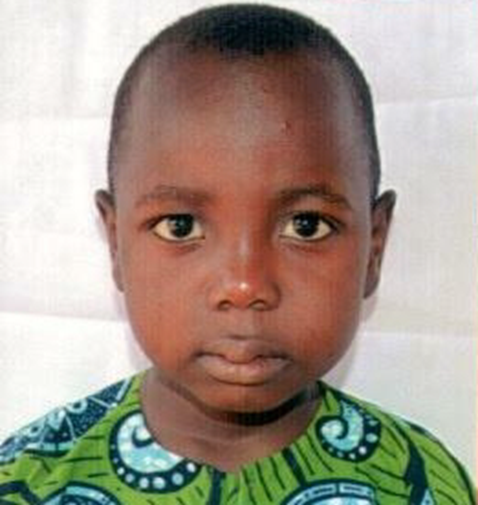 Picture of Orphan - Adnan - 17249