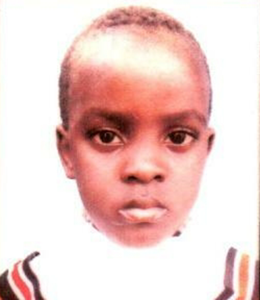 Picture of Orphan - Bassam - 17307