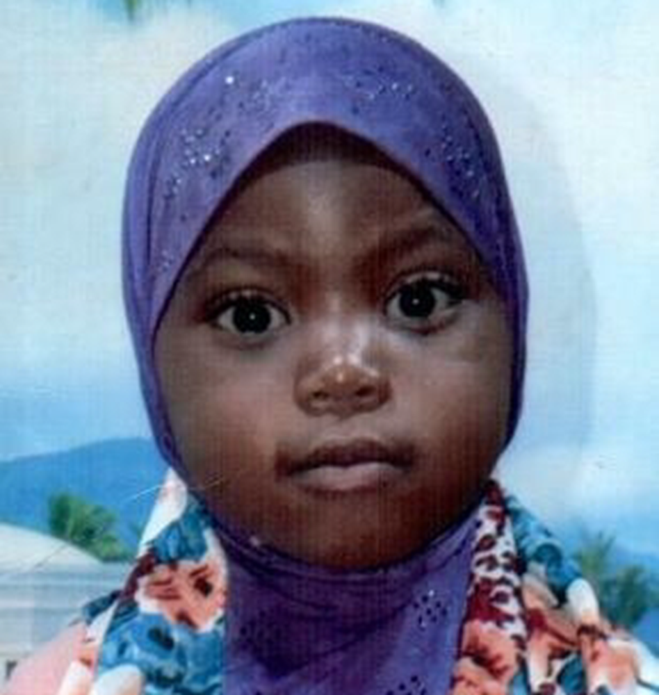 Picture of Orphan - Hakima - 17334