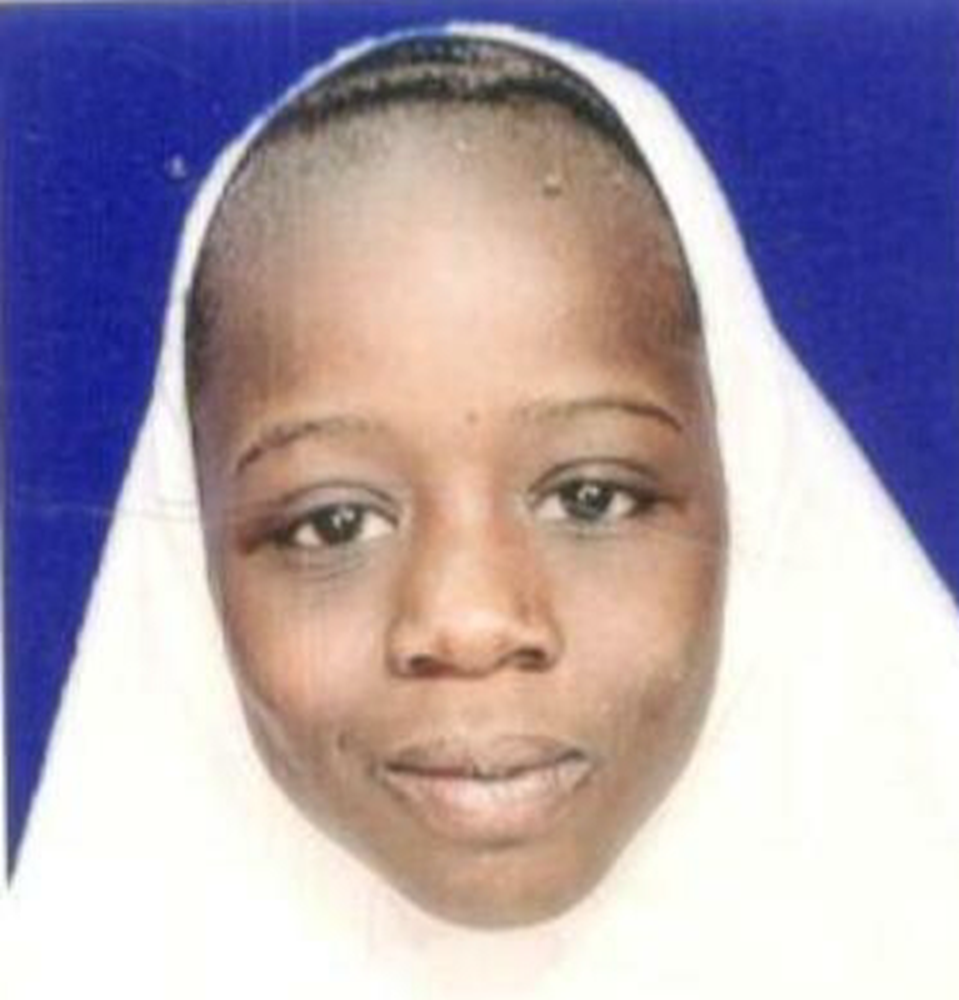 Picture of Orphan - Kadija - 0419178