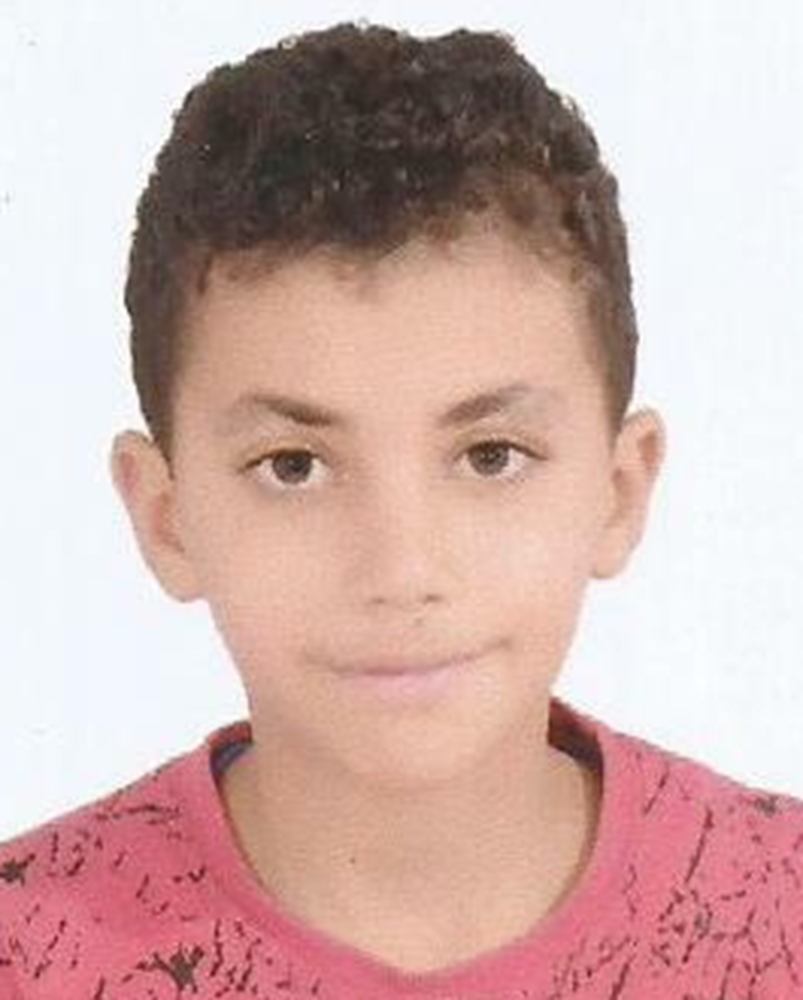 Picture of Orphan - Samir - 241454