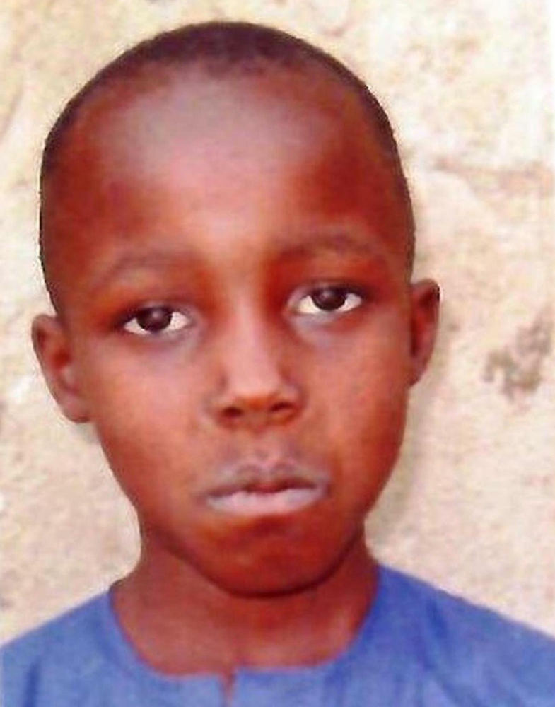 Picture of Orphan - Mohammed - 0419832