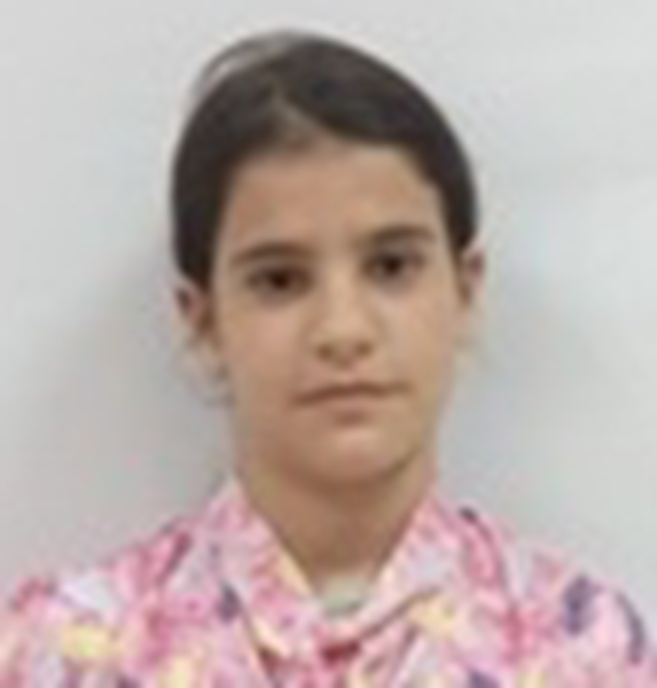 Picture of Orphan - Arwa - 10774910