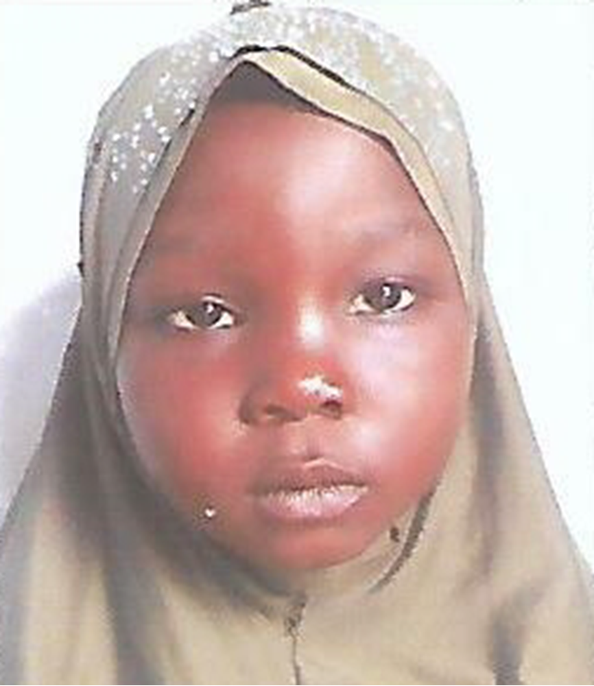 Picture of Orphan - Aisha - 17224