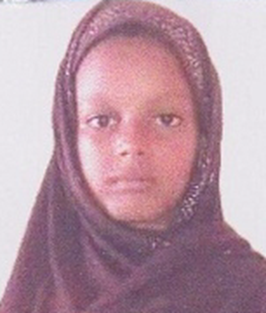 Picture of Orphan - Aisha - 14546