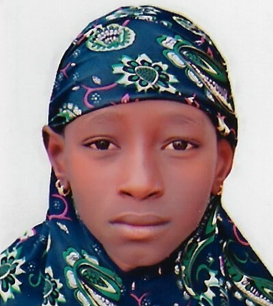 Picture of Orphan - Habeeba - 21414