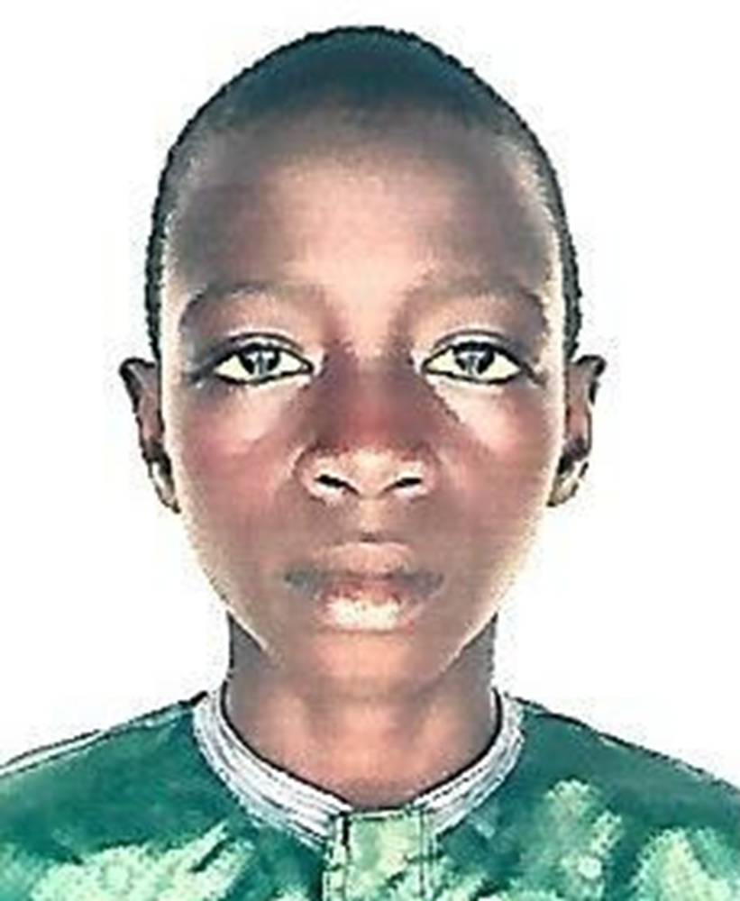 Picture of Orphan - Ahmed - 17411