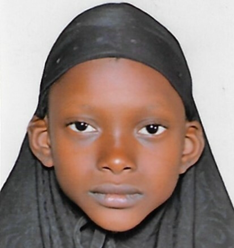 Picture of Orphan - Amna - 21376