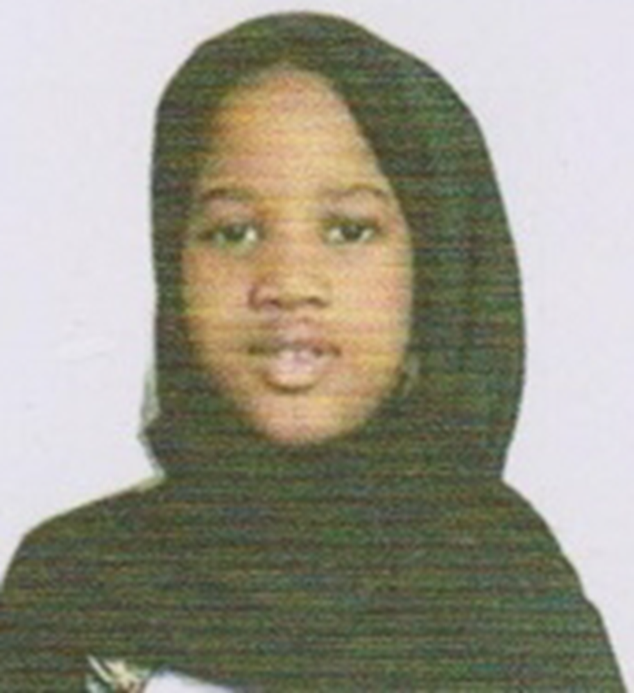 Picture of Orphan - Khadija - 14918