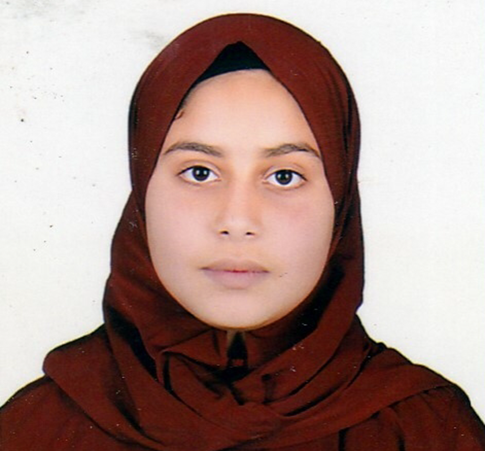 Picture of Orphan - Ghada - 241087