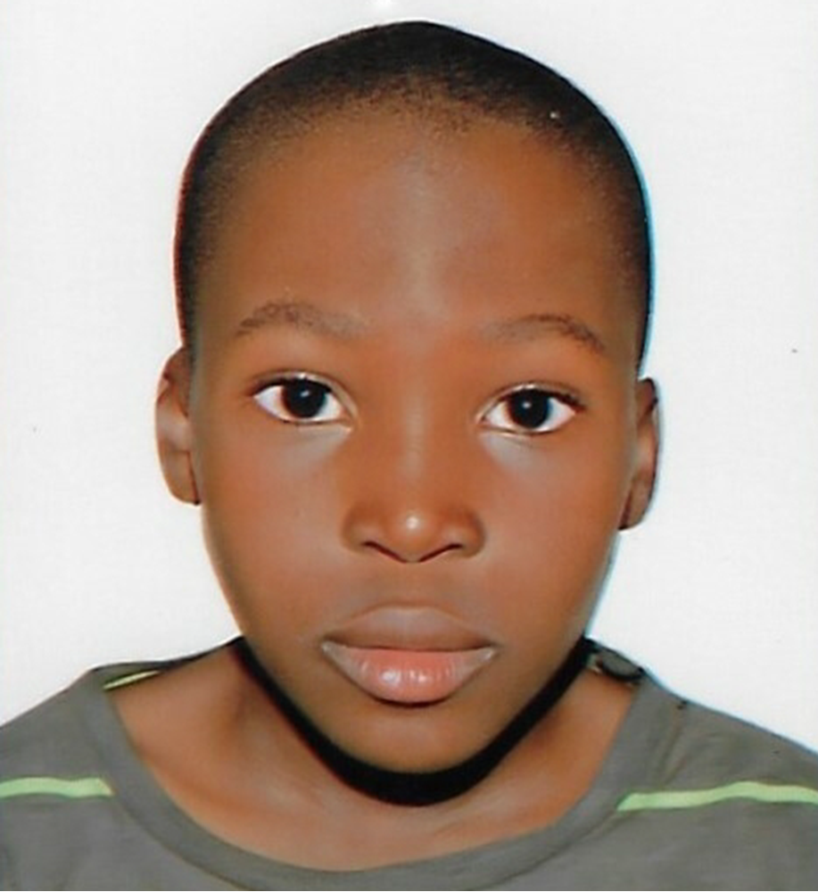 Picture of Orphan - Kalu - 21404