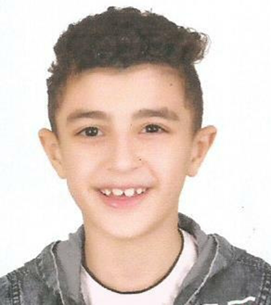 Picture of Orphan - Youssef - 241475